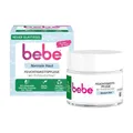 bebe Gesichtscreme feuchtigkeitsspendende Pflege, 50 ml