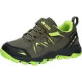 Lico Wander- & Bergschuhe Kinder 32303337363432 Grün 26 EU - Grün - 26
