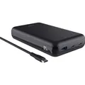 Trust Laro 100w Laptop Powerbank (20000 mAh, 100 W, 100 Wh) (25240)