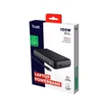 25240 TRUST Laro Powerbank 100 W schwarz Laptop (8713439252408)