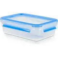 Frischhaltedose Clip&close Rechteckig 0,8 L