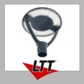 LEDVANCE URB LTRN V 29W SYM PS 830-840 IP66 GY