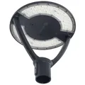 Ledvance LED Straßen- und Parkplatzbeleuchtung Urban Latern V 29W 3000-4000K IP66 Grau - wählbare CCT und Wattageneinstellung