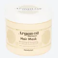 Spectrum Haarmaske Argan Öl Haarmaske 500 ml