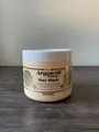 500 ml The Beauty Dept. Argan Oil Haarmaske-revitalisierend & feuchtigkeitsspend