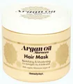Haarmaske Argan Öl of Morocco Creme revitalisierend feuchtigkeitsspendend 500 ml