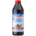 Getriebeöl LIQUI MOLY 4406 Hypoid GL5 SAE 80W-90 Achsgetriebeöl Öl 1 Liter