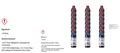 21x Liqui Moly 1L Hypoid-Getriebeöl GL5 SAE 80W-90 MB 235.0 MAN 342 TYP M 1 4406