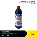 Liqui Moly Hypoid-Getriebeöl (GL5) SAE 80W-90 MIL-L ZF TE-ML MAN 342 1 Liter