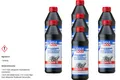 Liqui Moly Hypoid-Getriebeöl 80W-90 7 Liter API GL5 MB 235.0 MAN 342 4406