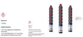19x Liqui Moly 1L Hypoid-Getriebeöl GL5 SAE 80W-90 MB 235.0 MAN 342 TYP M 1 4406