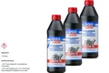 Liqui Moly Hypoid-Getriebeöl 80W-90 3 Liter API GL5 für MB 235.0 MAN 342 4406