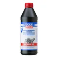 Getriebeöl LIQUI MOLY 4406 Hypoid GL5 SAE 80W-90 Achsgetriebeöl Öl 1 Liter