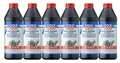 Liqui Moly Hypoid-Getriebeöl (GL5) SAE 80W-90 / 4406 /  6x1 Liter