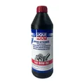 LIQUI MOLY Hypoid-Getriebeöl GL5 SAE 80W-90 ZF TE-ML 16B 17B 19B 21A, 1 Liter