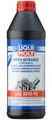 Liqui Moly Hypoid-Getriebeöl GL 5 SAE 80W-90 1 Liter Getriebe Öl API GL5