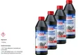 Liqui Moly Hypoid-Getriebeöl 80W-90 4 Liter API GL5 für MB 235.0 MAN 342 4406