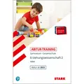 Stark Abitur-Training - Erziehungswissenschaft Band 2 - NRW - ab 2023 (Deutsch, Stephanie Kleinwegener, Matthias Frohmann-Stadtlander, 2024) (35190596)