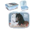 Depesche Spiel Miss Melody Brotdose DUSTY ROSE
