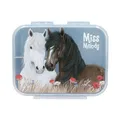 Miss Melody - Lunchbox - Dusty Rose Toy NEU