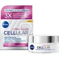 NIVEA CELLULAR EXPERT FILLER LSF 15 Gesichtscreme 50,0 ml