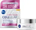 NIVEA Cellular Expert Filler Hochwirksame Anti-Age Tagespflege LSF15