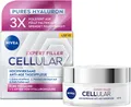 NIVEA CELLULAR EXPERT FILLER LSF 15 Gesichtscreme 50,0 ml