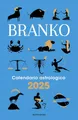 Calendario astrologico 2025 (Vivere meglio)