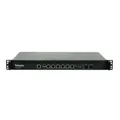 Televes VOIP-PBX-Telefonanlage VOIP-PBX200 Telefonanlagen 770147