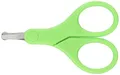 Chicco Baby Nagelschere mit kurzen Blättern