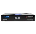 OCTAGON SPIRIT 4K UHD Android 9 IP Netzwerk-Receiver