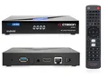 OCTAGON SPIRIT 4K UHD HDR10+ ANDROID TV OTT IP MEDIA STREAMING BOX 5G