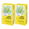 (2er BUNDLE)| Floradix - Fennel Herbal Tea -15bag