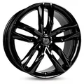 MAM WHEELS MAM RS3 black painted 8.5Jx19 5x112 ET45 R28974017
