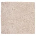 Aquanova Badteppich Mauro 60 x cm Polyester Beige Sand
