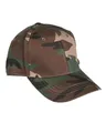 US Baseball Cap Kids, Camping, Outdoor, Military           -NEU-
