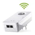 Magic 2 WiFi 6 next 7184, Powerline weiß