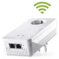 devolo Magic 2 WiFi 6 next 7184, Powerline - Weiß