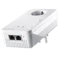 DEVOLO Devolo Magic 2 WiFi 6 next Erweiterungsadapter 07184 LAN, WLAN 2400 M Reichweitenverstärker