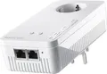 Devolo Magic 2 WiFi 6 next Erweiterungsadapter 07184 LAN, WLAN 2400 MBit/s