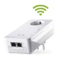 devolo Magic 2 WiFi 6 next 7184, Powerline, weiß