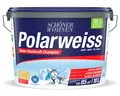 Schöner Wohnen Polarweiss 10,0L weiss scheuerbeständig