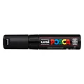 Posca Bold Marker PC-8K (1x) (PC8K SCHWARZ)