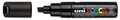 uni-ball Pigmentmarker POSCA (PC-8K), schwarz