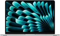 Apple 13-inch MacBook Air Notebook (34,46 cm/13,6 Zoll, Apple M5, 10-Core GPU, 24 GB, 1000 GB SSD)
