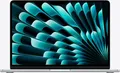 Apple MacBook Air 34,5 cm (13,6) 2026 (silber, 24 GB, 1 TB (MDH94D/A)