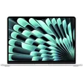 Apple MacBook Air 13" M5 Silber MDH94D/A Apple M5 chip mit 10-core CPU and 10-core GPU, 24GB, 1TB SSD - Silber, kein Netzteil | Laptop by NBB