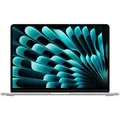Apple MacBook Air Apple M M5 Laptop 34,5 cm (13.6") 24 GB 1 TB SSD Wi-Fi 7 (802.11be) macOS Tahoe Silber