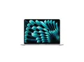 Apple MacBook Air (13") silber