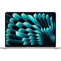 APPLE MacBook Air Silver  34,5cm (13,6") M5 24GB 1TB macOS #NO513